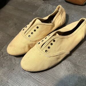 Joie Womens Size 41 Slip On Sneakers